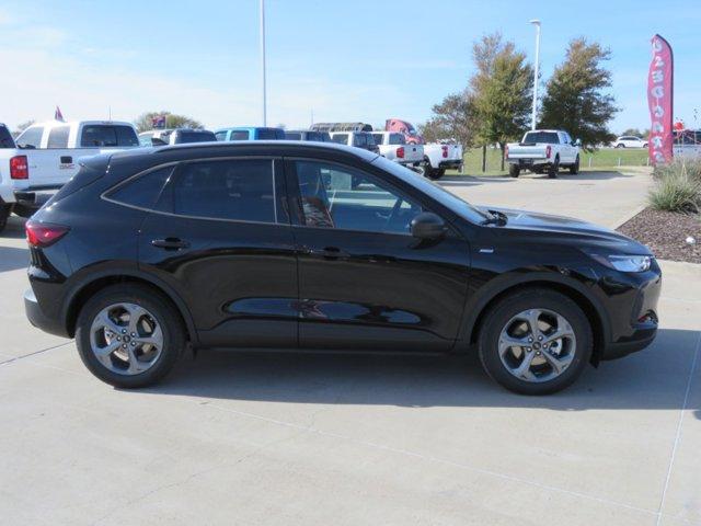 new 2025 Ford Escape car, priced at $30,795