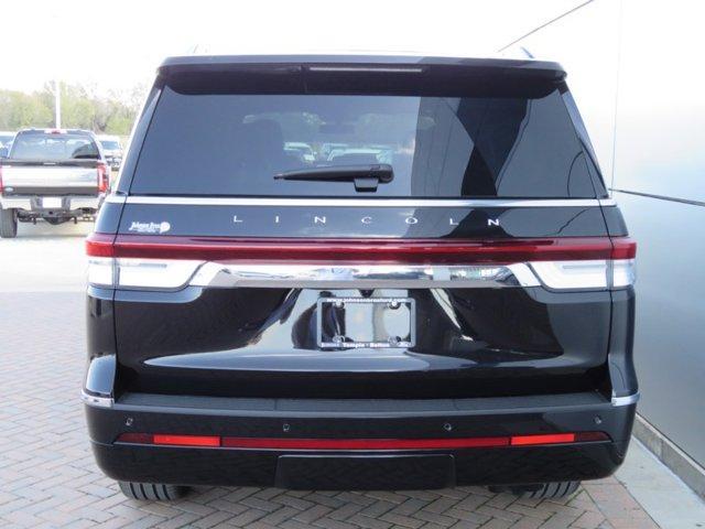 new 2024 Lincoln Navigator L car, priced at $101,967