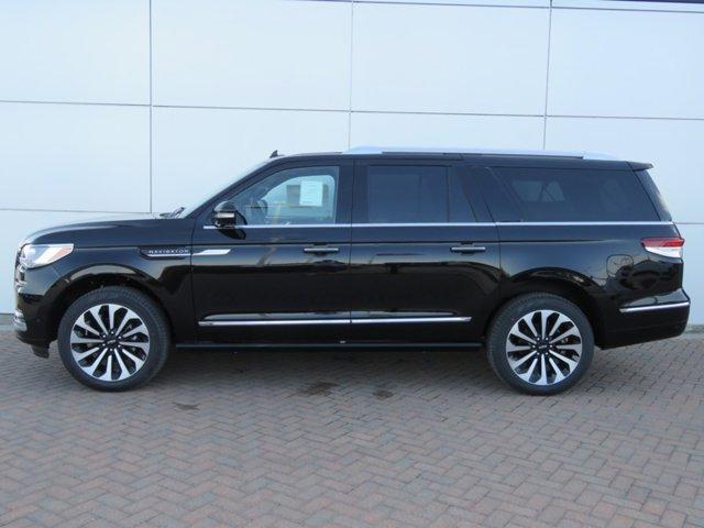 new 2024 Lincoln Navigator L car, priced at $101,967