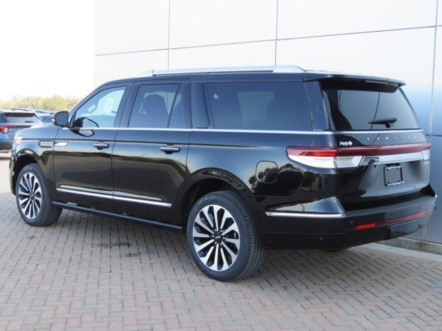 new 2024 Lincoln Navigator L car, priced at $101,967