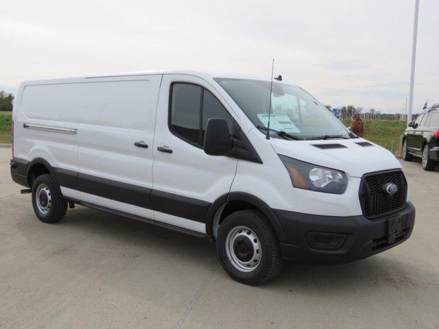 new 2024 Ford Transit-150 car, priced at $49,741