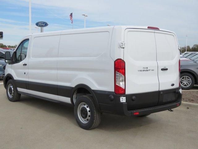 new 2024 Ford Transit-150 car, priced at $49,741