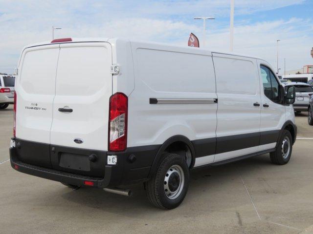 new 2024 Ford Transit-150 car, priced at $49,741