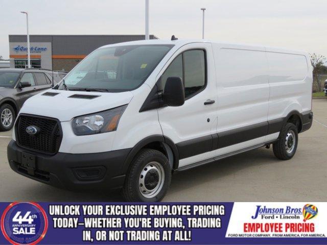 new 2024 Ford Transit-150 car, priced at $45,257
