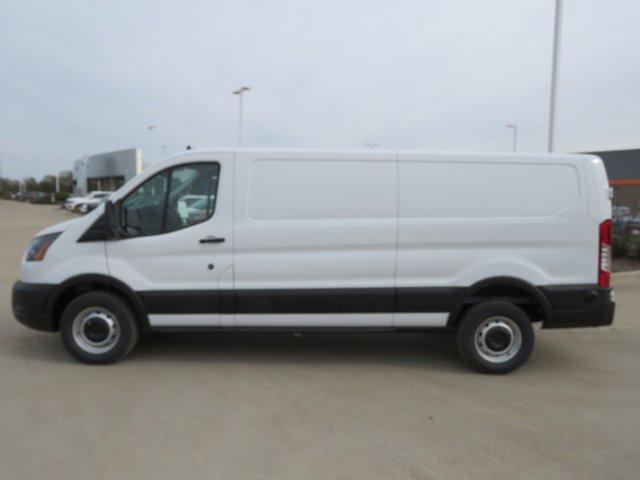 new 2024 Ford Transit-150 car, priced at $49,741