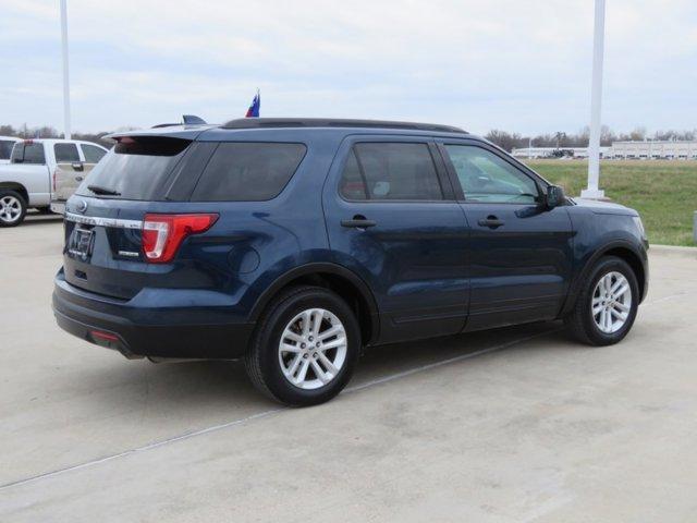 used 2016 Ford Explorer car, priced at $10,426