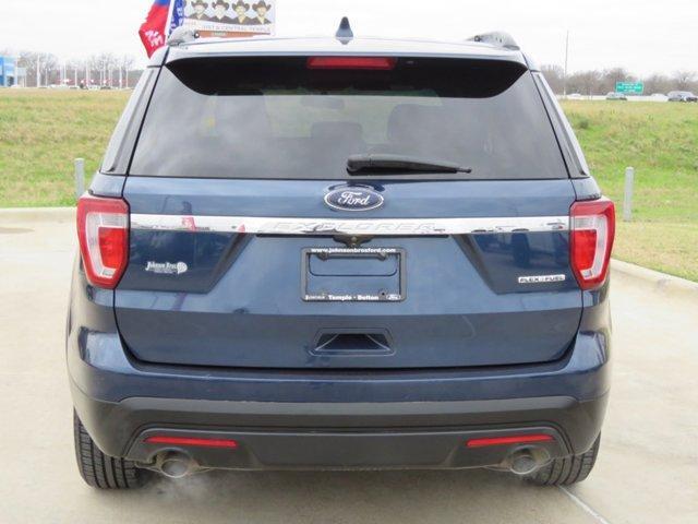 used 2016 Ford Explorer car, priced at $10,426