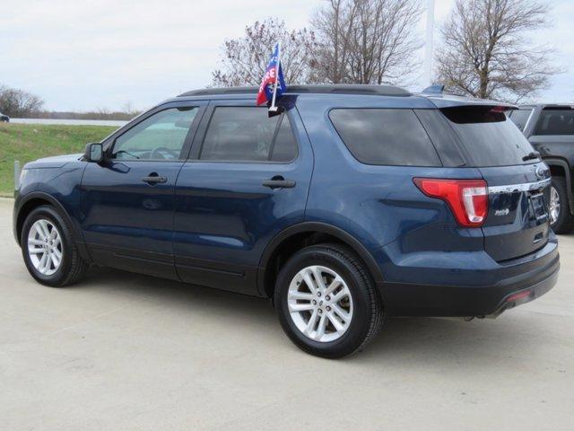 used 2016 Ford Explorer car, priced at $10,426