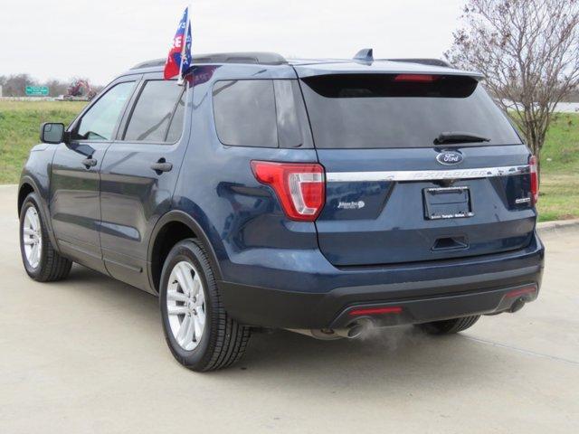 used 2016 Ford Explorer car, priced at $10,426