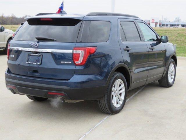 used 2016 Ford Explorer car, priced at $10,426