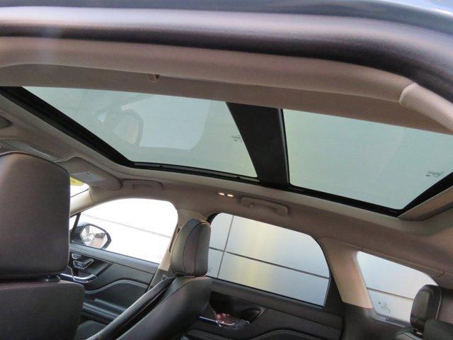 new 2026 Lincoln Corsair car, priced at $53,335