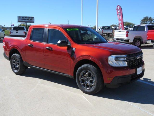 new 2024 Ford Maverick car, priced at $30,360