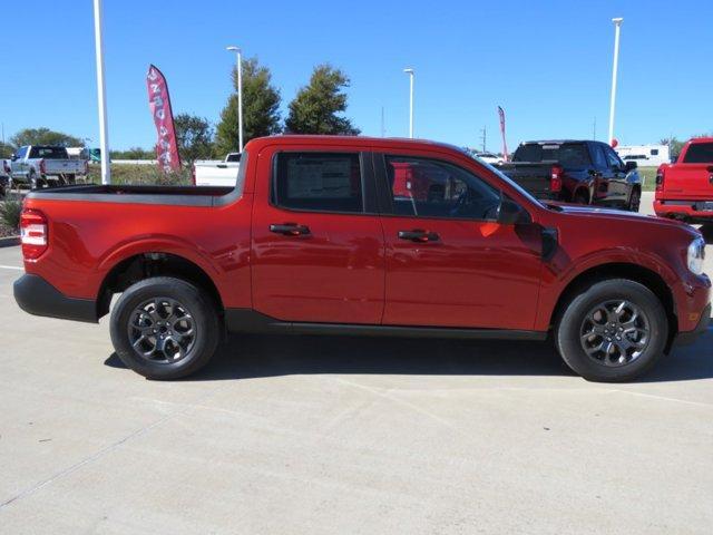 new 2024 Ford Maverick car, priced at $30,360