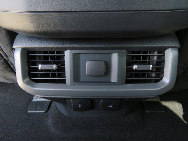 new 2025 Ford F-150 car, priced at $59,602