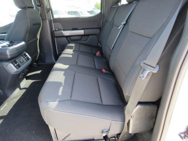 new 2025 Ford F-150 car, priced at $59,602