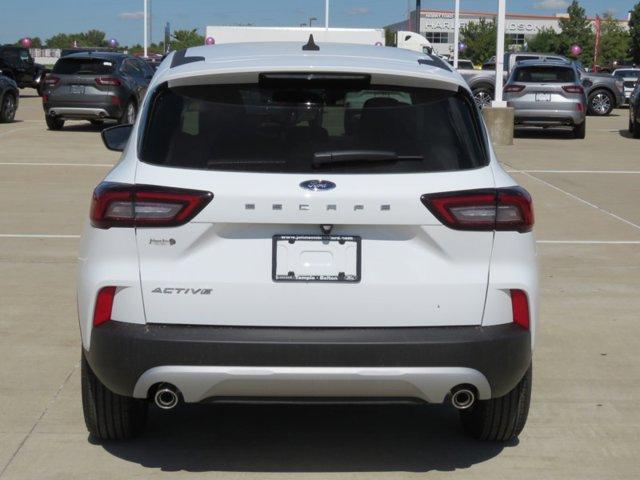 new 2024 Ford Escape car, priced at $30,380