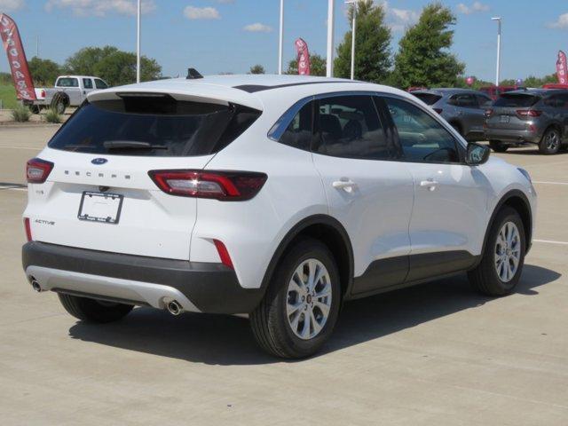 new 2024 Ford Escape car, priced at $30,380