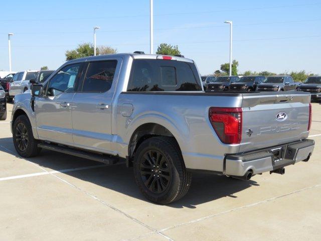 new 2024 Ford F-150 car, priced at $51,938