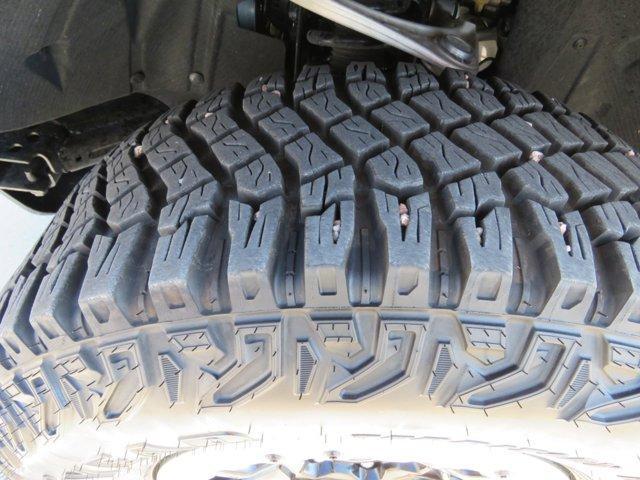 used 2022 Ford Bronco car, priced at $42,404