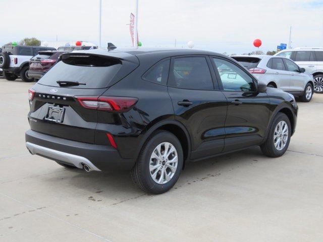 new 2025 Ford Escape car, priced at $28,905