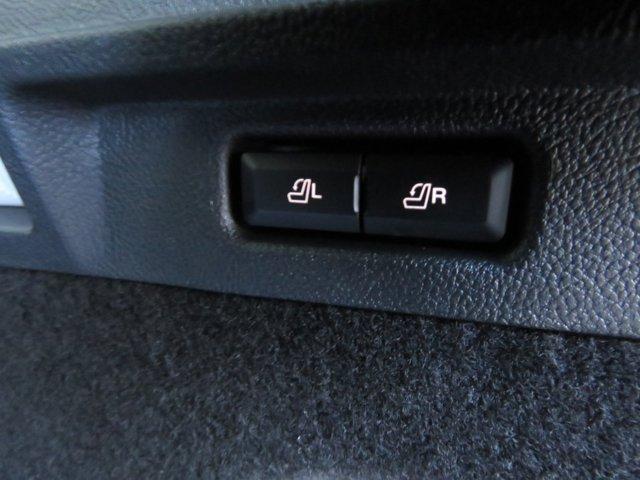 new 2025 Lincoln Corsair car, priced at $50,992