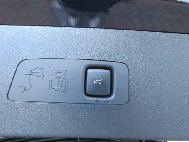 new 2025 Lincoln Corsair car, priced at $50,992