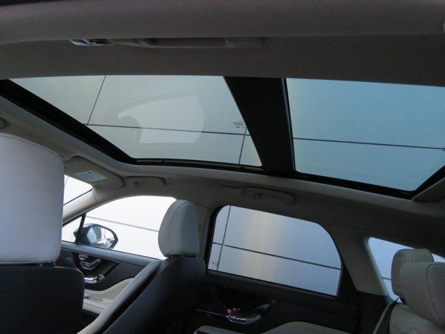 new 2025 Lincoln Corsair car, priced at $50,992