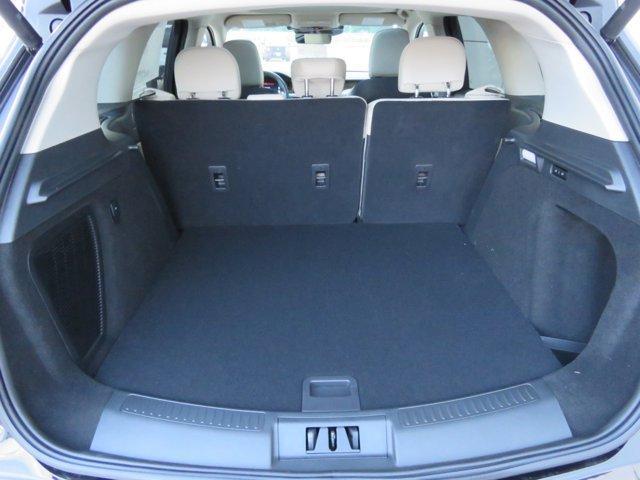 new 2025 Lincoln Corsair car, priced at $50,992