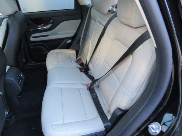 new 2025 Lincoln Corsair car, priced at $50,992