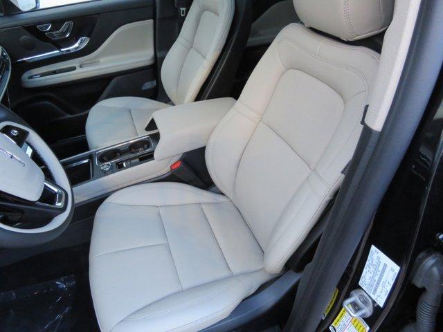 new 2025 Lincoln Corsair car, priced at $50,992