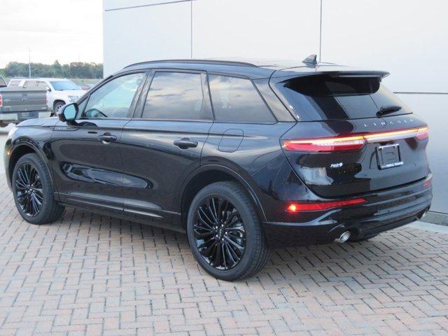 new 2025 Lincoln Corsair car, priced at $50,992