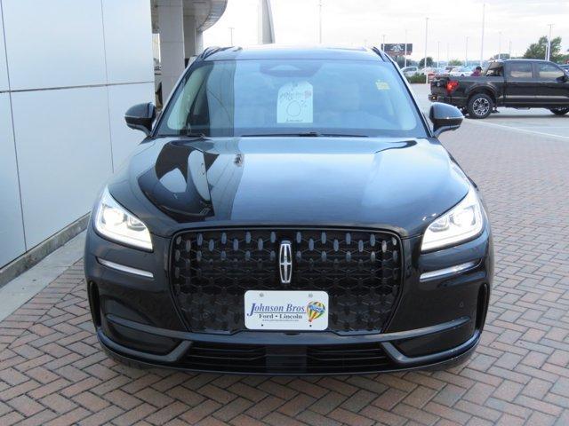 new 2025 Lincoln Corsair car, priced at $50,992