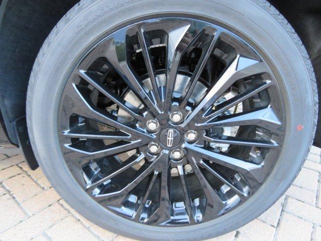 new 2025 Lincoln Corsair car, priced at $50,992