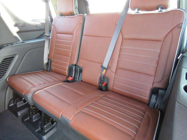 used 2024 GMC Yukon car, priced at $81,980