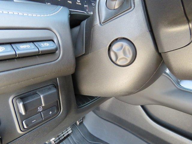 used 2024 GMC Yukon car, priced at $81,980