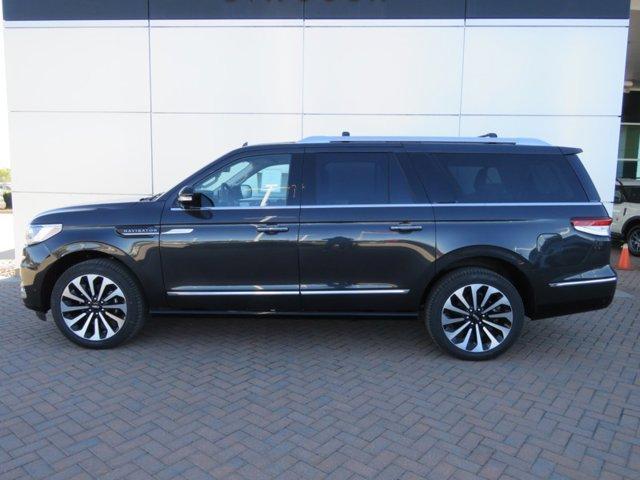 new 2024 Lincoln Navigator L car, priced at $105,347