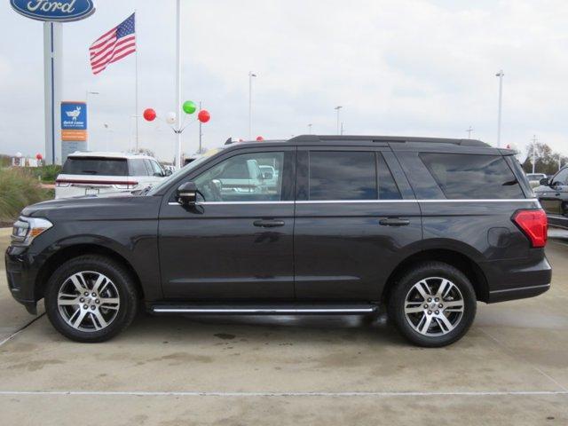 used 2022 Ford Expedition car, priced at $44,855