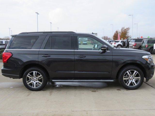 used 2022 Ford Expedition car, priced at $44,855