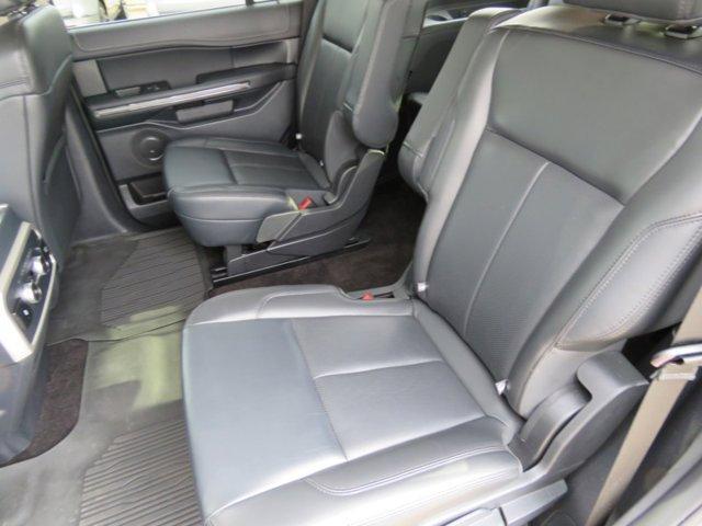 used 2022 Ford Expedition car, priced at $44,855