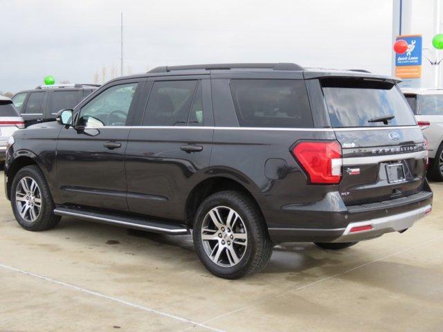 used 2022 Ford Expedition car, priced at $44,855