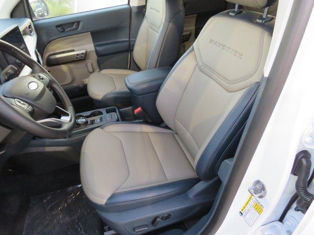 new 2025 Ford Maverick car, priced at $39,230
