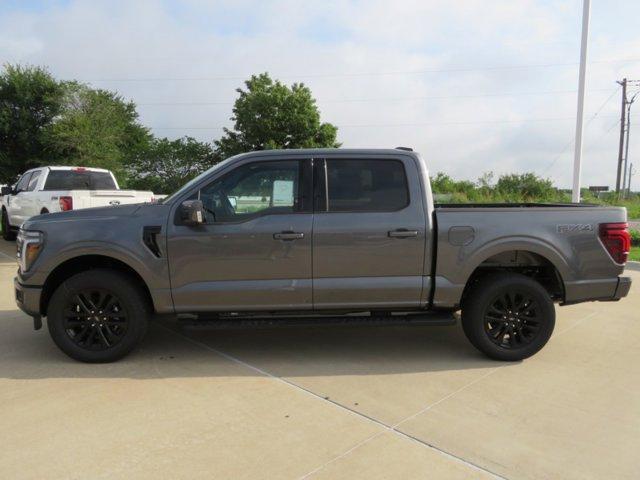 new 2025 Ford F-150 car, priced at $68,133