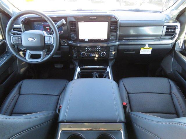 new 2025 Ford F-250 car, priced at $76,588
