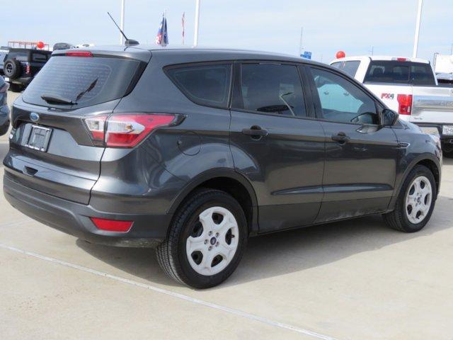 used 2017 Ford Escape car, priced at $8,399