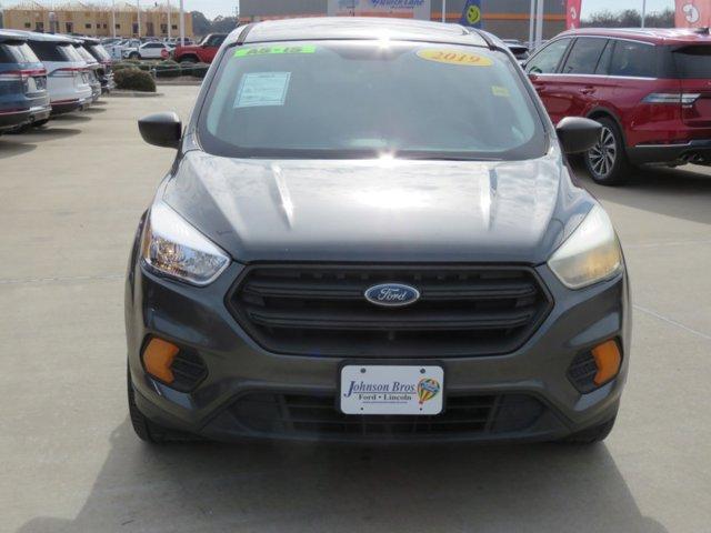 used 2017 Ford Escape car, priced at $8,399