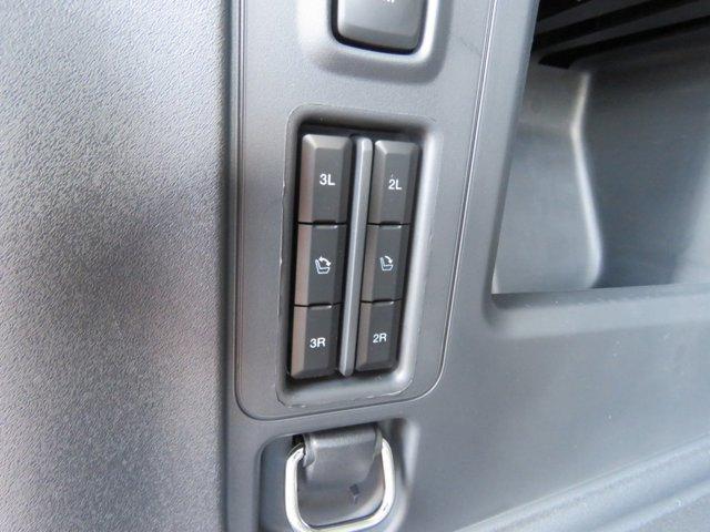 new 2025 Ford Expedition car, priced at $87,539