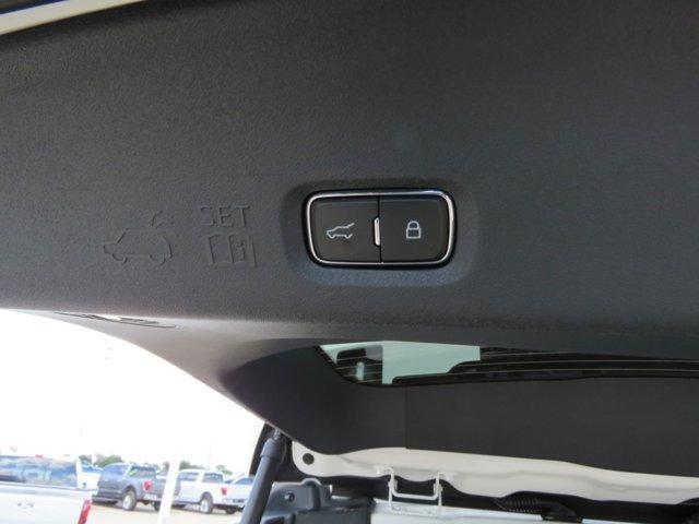 new 2025 Ford Expedition car, priced at $87,539