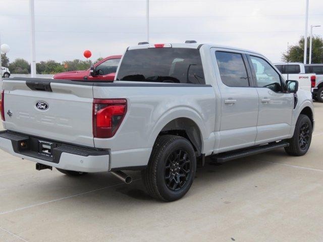 new 2024 Ford F-150 car, priced at $48,583