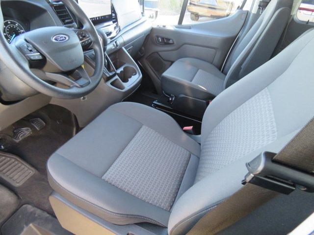 used 2024 Ford Transit-350 car, priced at $56,888