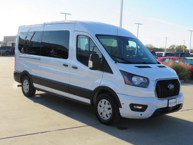 used 2024 Ford Transit-350 car, priced at $56,888